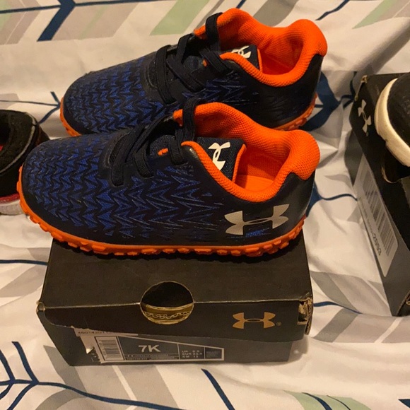 Boy shoes - Picture 1 of 1